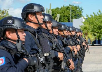 PARTICIPA COMISIÓN ESTATAL DE BÚSQUEDA EN PRIMERA REUNIÓN NACIONAL DE 2024