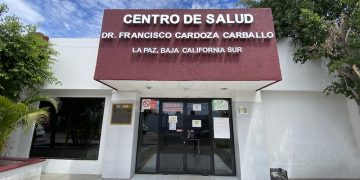 AVANZA FEDERALIZACIÓN DE SERVICIOS DE SALUD IMSS-BIENESTAR EN BCS: VMCC