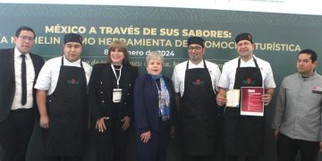 EN 2024, CONTINUAREMOS CON LA TRANSFORMACIÓN Y CONSOLIDACIÓN DEL DESARROLLO EN BCS: VMCC