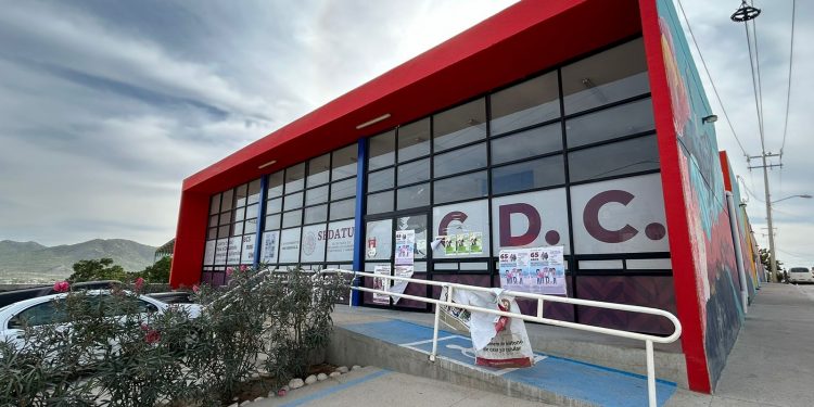 SNE-BCS INVITA A MÓDULO DE ATENCIÓN CON VACANTES EN CSL