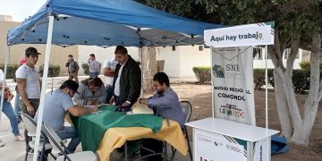 ARRANCA SNE-BCS PROMOCIÓN DE EMPLEO 2024