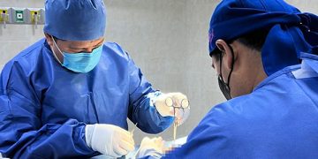 DESTACA BCS EN EXPOCIENCIAS INTERNACIONALES