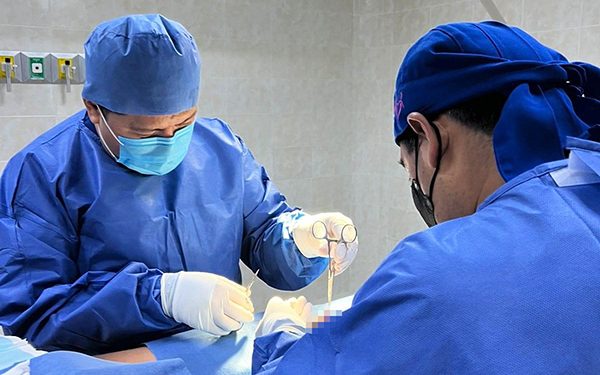 DESTACA BCS EN EXPOCIENCIAS INTERNACIONALES