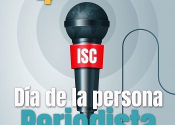 CELEBRAN DÍA NACIONAL DEL PERIODISTA EN MÉXICO
