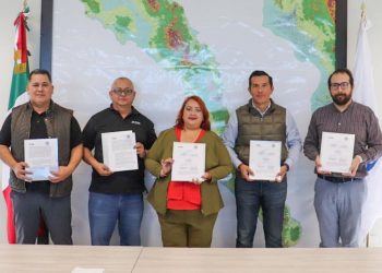 EN 2024, CONTINUAREMOS CON LA TRANSFORMACIÓN Y CONSOLIDACIÓN DEL DESARROLLO EN BCS: VMCC