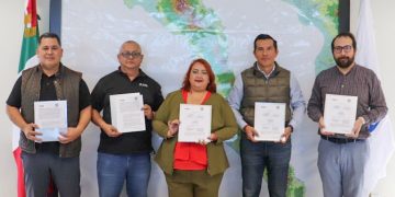 EN 2024, CONTINUAREMOS CON LA TRANSFORMACIÓN Y CONSOLIDACIÓN DEL DESARROLLO EN BCS: VMCC