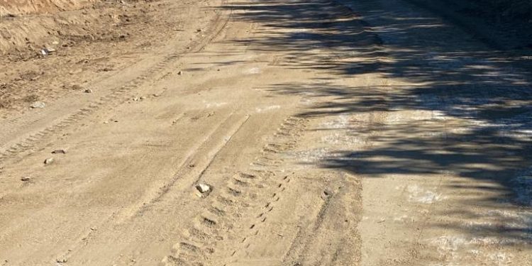 SERVICIOS PÚBLICOS DE LOS CABOS CONTINÚA CON LAS JORNADAS DE LIMPIEZA EN CAMINOS VECINALES Y RANCHERÍAS