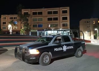 NOCHE TRANQUILA DE FIN DE AÑO SIN INCIDENTES GRAVES EN BCS: MESA DE SEGURIDAD