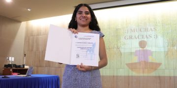 REALIZA UABCS SU PRIMER EXAMEN PROFESIONAL DE  LA LICENCIATURA EN CIENCIAS AMBIENTALES