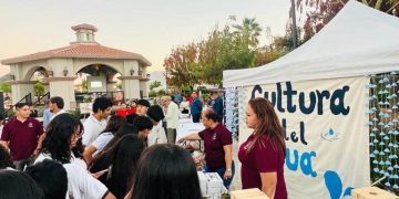 COORDINACIÓN DE CULTURA DEL AGUA DE LOS CABOS ATENDIÓ UN TOTAL DE 4MIL 428 DE NIÑOS Y NIÑAS DE DIFERENTES NIVELES EDUCATIVOS