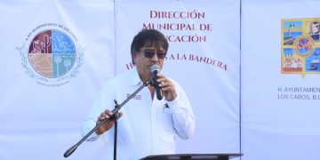 ESTE AÑO ESTARÁ ENFOCADO AL PLAN DE DESARROLLO URBANO 2040: PRESIDENTE MUNICIPAL DE LOS CABOS OSCAR LEGGS CASTRO