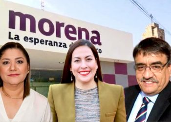 DIRECTO… Y AL GRANO/ MORENA: ¡LO QUE VIENE!