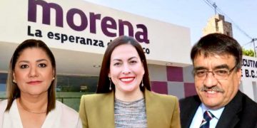 DIRECTO… Y AL GRANO/ MORENA: ¡LO QUE VIENE!