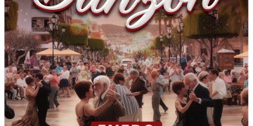 INVITA INSTITUTO DE LA CULTURA Y LAS ARTES A LAS “TARDES DE DANZÓN “ EN SJC