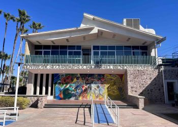 INVITA IMSS BCS A CURSOS REGULARES DEL CENTRO DE SEGURIDAD SOCIAL