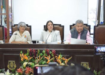 DEL 01 AL 08 DE FEBRERO SERÁ LA RECEPCIÓN DE LOS DOCUMENTOS DE ASPIRANTES A COMISIONADA O COMISIONADO DEL ITAIBCS