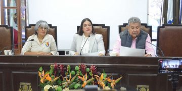 DEL 01 AL 08 DE FEBRERO SERÁ LA RECEPCIÓN DE LOS DOCUMENTOS DE ASPIRANTES A COMISIONADA O COMISIONADO DEL ITAIBCS