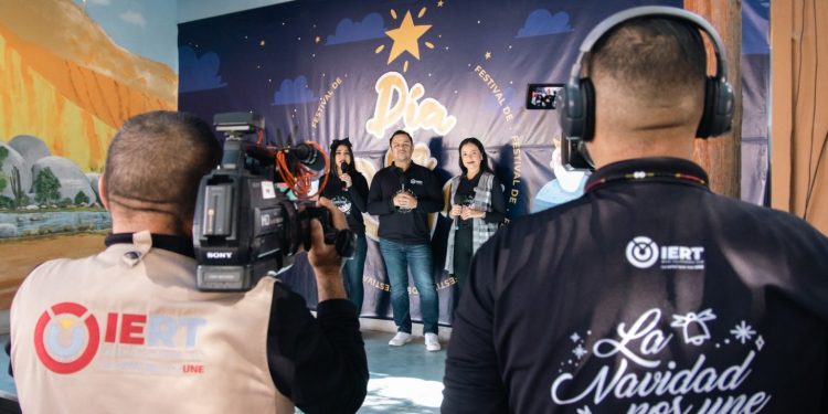 EN 2024, IERT CONMEMORARÁ 40 Y 30 AÑOS DE LA RADIO Y LA TELEVISIÓN EN BCS