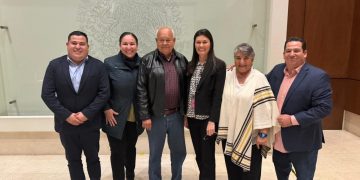 INICIA LA ENTREGA-RECEPCIÓN DE LA PLANTA DE FONATUR DE SAN JOSÉ DEL CABO AL GOBIERNO DE BCS