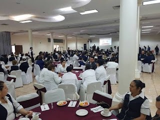 ESTE DIA DE LOS SANTOS REYES SE REALIZARÁN CONVIVENCIA CON FAMILIARES AMIGOS COMPAÑEROS TRABAJO O EN EL SECTOR PRIVADO Y OFICINAS GUBERNAMENTALES