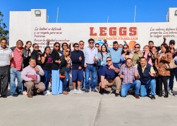ENCUENTRO DEL PRESIDENTE MUNICIPAL DE LOS CABOS OSCAR LEGGS CASTRO CON REPRESENTANTES DE LA CROC EN BCS