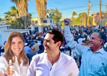 DIRECTO… Y AL GRANO/ PAN: ¡ALINEACIONES Y SUMAS POLÍTICAS!