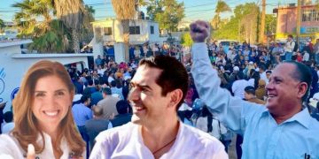 DIRECTO… Y AL GRANO/ PAN: ¡ALINEACIONES Y SUMAS POLÍTICAS!