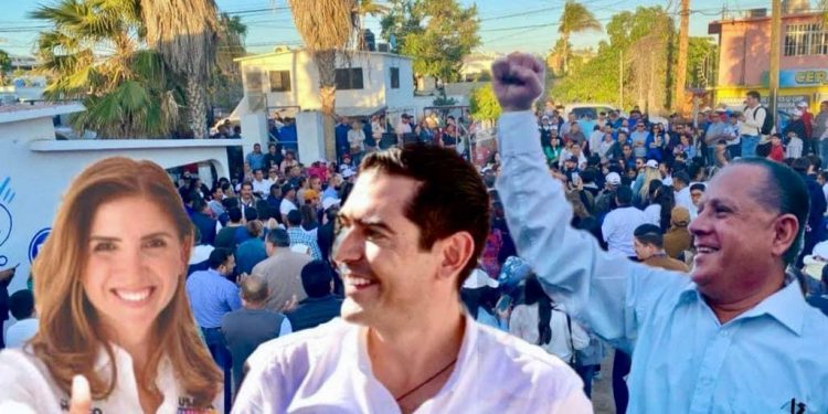 DIRECTO… Y AL GRANO/ PAN: ¡ALINEACIONES Y SUMAS POLÍTICAS!