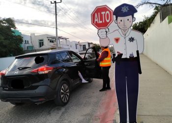 IMPLEMENTAN EL PROGRAMA “PAPÁ VIGILANTE” EN DIVERSAS INSTITUCIONES DEL MUNICIPIO DE LOS CABOS