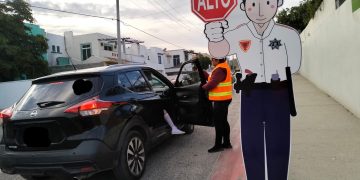 IMPLEMENTAN EL PROGRAMA “PAPÁ VIGILANTE” EN DIVERSAS INSTITUCIONES DEL MUNICIPIO DE LOS CABOS