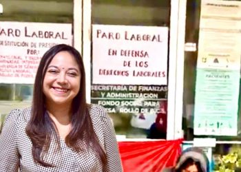 DIRECTO… Y AL GRANO/ CEDHBCS: ¿PROTECCIÓN O DESTITUCIÓN? Por: Eliseo Zuloaga Canchola