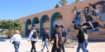 UABCS PUBLICARA SU CONVOCATORIA DE SELECCIÓN A NUEVO INGRESO A FINALES DEL MES DE MARZO