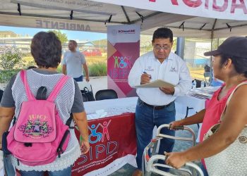 PROMUEVE ISIPD INSERCIÓN LABORAL EN BCS ATRAVÉS DE 55 EMPRESAS