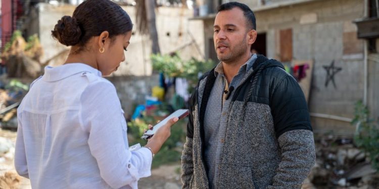 REALIZÓ RECORRIDOS SERVICIOS PÚBLICOS EN CSL PARA HACER UN LEVANTAMIENTO DE NECESIDADES Y SEAN ATENDIDAS LO MÁS PRONTO POSIBLE