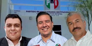 DIRECTO… Y AL GRANO/ BCS: ¡LAS CARTAS DEL PRI!