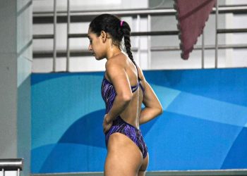 GABRIELA AGUNDEZ Y ARANZA VÁZQUEZ SE PREPARAN PARA EL MUNDIAL DE DOHA QATAR 2024.