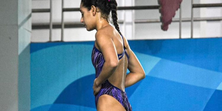 GABRIELA AGUNDEZ Y ARANZA VÁZQUEZ SE PREPARAN PARA EL MUNDIAL DE DOHA QATAR 2024.