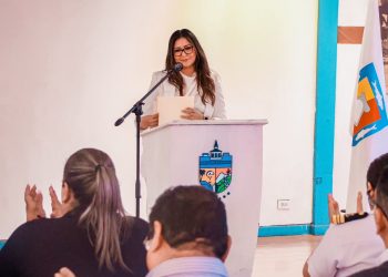 CONMEMORAN EN MULEGÉ EL 49 ANIVERSARIO DE LA PROMULGACIÓN DE LA CONSTITUCIÓN DEL ESTADO