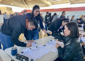 INICIA GOBIERNO DE LOS CABOS EL PAGO DE APOYOS ECONÓMICOS A 4 MIL 503 ESTUDIANTES DE LOS CABOS