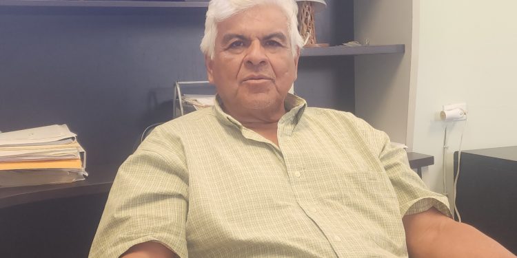 LOS PRODUCTORES AGRICOLAS DEL SECTOR SOCIAL DEL CAMPO SUDCALIFORNIANO SEMBRARON MAS DE TRES MIL HECTAREAS EN EL CICLO OTOÑO INVIERNO PRINCIPALMENTE DE HORTALIZAS PARA EL MERCADO LOCAL Y NACIONAL