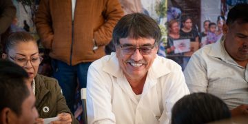 MÚLTIPLES APOYOS Y BENEFICIOS ENTREGÓ EL GOBIERNO DE LOS CABOS A TRAVÉS DE LAD AUDIENCIAS PÚBLICAS EN CSL