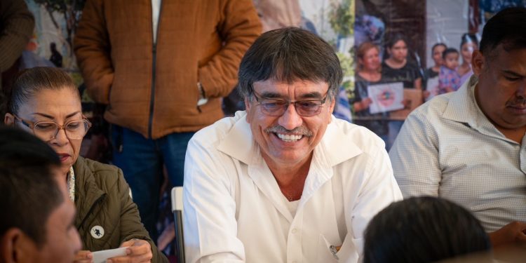 MÚLTIPLES APOYOS Y BENEFICIOS ENTREGÓ EL GOBIERNO DE LOS CABOS A TRAVÉS DE LAD AUDIENCIAS PÚBLICAS EN CSL