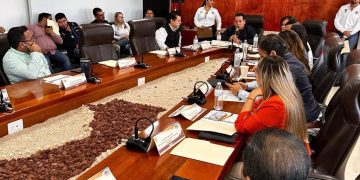 GOBIERNO DE LOS CABOS INSTALA EL COMITÉ DE ORGANIZACIÓN DE LAS “FIESTAS TRADICIONALES DE SAN JOSÉ DEL CABO 2024”