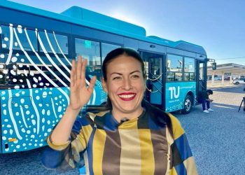 DIRECTO… Y AL GRANO/ ¡MODERNIZACIÓN DEL TRANSPORTE VA! Por: Eliseo Zuloaga Canchola