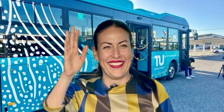 DIRECTO… Y AL GRANO/ ¡MODERNIZACIÓN DEL TRANSPORTE VA! Por: Eliseo Zuloaga Canchola