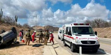 BOMBEROS Y CRUZ ROJA DE LOS CABOS RECIBEN DONATIVO SUPERIOR A $ 1 MILLÓN DE PESOS DE LAS CONTRIBUCIONES QUE SE EFECTÚAN POR MEDIO DEL SERVICIO DEL OOMSAPAS