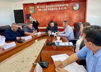 APRUEBA JUNTA DE GOBIERNO PRESUPUESTO DE EGRESOS PARA EL INDEM LOS CABOS DURANTE EL 2024