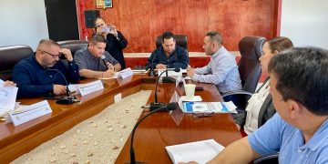 APRUEBA JUNTA DE GOBIERNO PRESUPUESTO DE EGRESOS PARA EL INDEM LOS CABOS DURANTE EL 2024