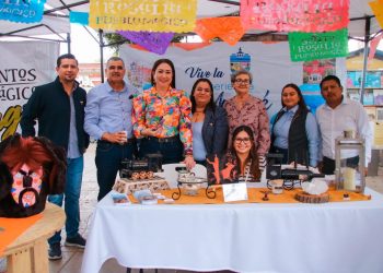 CELEBRAN POR PRIMERA VEZ EL ANIVERSARIO DE FUNDACIÓN DE LA MISIÓN DE SAN IGNACIO