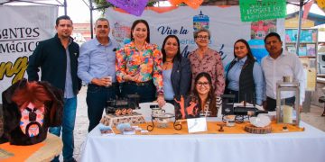 CELEBRAN POR PRIMERA VEZ EL ANIVERSARIO DE FUNDACIÓN DE LA MISIÓN DE SAN IGNACIO